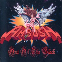 Purchase Ambush (Hard Rock) - Out Of The Black