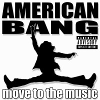 Purchase American Bang - Move To The Music (EP)