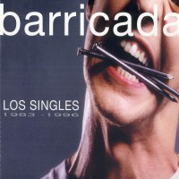 Purchase Barricada - Los Singles (Reissued 2000) CD1