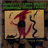 Purchase Chickasaw Mudd Puppies - 8 Track Stomp