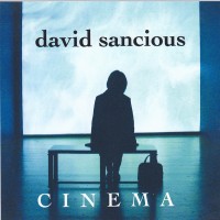 Purchase David Sancious - Cinema