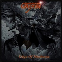 Purchase Gaskin - Edge Of Madness