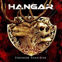 Purchase Hangar - Stronger Than Ever (Japanese Edition) CD1
