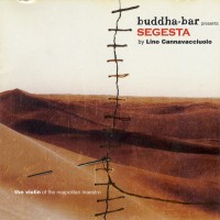 Purchase Lino Cannavacciuolo - Buddha Bar Presents Segesta