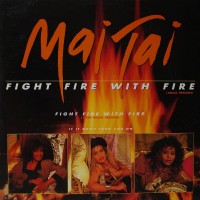 Purchase Mai Tai - Fight Fire With Fire (VLS)