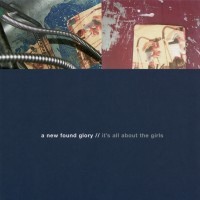 Purchase New Found Glory - It's All About The Girls (EP) (2003 Re-Release)