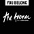 Buy The Avener - You Belong (Feat. Laura Gibson) (CDS) Mp3 Download