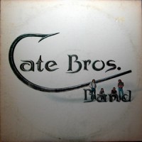 Purchase The Cate Brothers - Cate Bros. Band (Vinyl)
