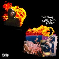 Purchase Young Thug - Pick Up The Phone (With Travis Scott, Feat. Quavo) (CDS)
