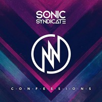 Purchase Sonic Syndicate - Confessions