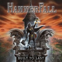 Purchase HammerFall - Built To Last