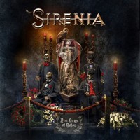 Purchase Sirenia - Dim Days Of Dolor (Limited Edition)