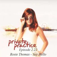 Purchase Rosie Thomas - Say Hello