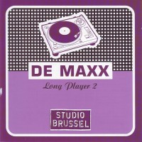 Purchase VA - De Maxx Long Player Vol. 2 CD1