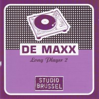 Purchase VA - De Maxx Long Player Vol. 2 CD2