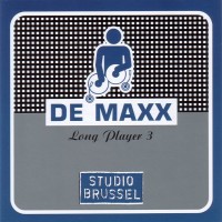 Purchase VA - De Maxx Long Player Vol. 3 CD1