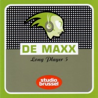 Purchase VA - De Maxx Long Player Vol. 5 CD2