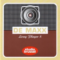 Purchase VA - De Maxx Long Player Vol. 8 CD1