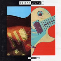 Purchase VA - Guitar Speak Vol. 2