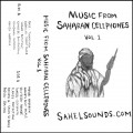 Buy VA - Music From Saharan Cellphones Vol. 1 Mp3 Download