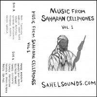 Purchase VA - Music From Saharan Cellphones Vol. 1