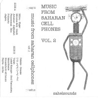 Purchase VA - Music From Saharan Cellphones Vol. 2