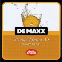 Purchase VA - De Maxx Long Player Vol. 13 CD1