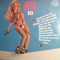 Purchase VA - MFP: Hot Hits Vol. 10 (Vinyl)