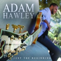 Purchase Adam Hawley - Just The Beginning
