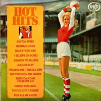 Purchase VA - MFP: Hot Hits Vol. 7 (Vinyl)