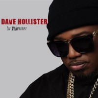 Purchase Dave Hollister - The Manuscript
