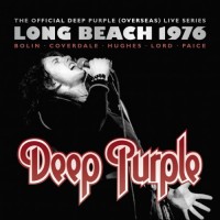 Purchase Deep Purple - Live At Long Beach 1976 CD1