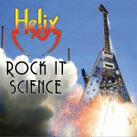 Purchase Helix - Rock It Science