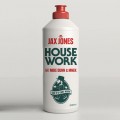 Buy Jax Jones - House Work (CDS) Mp3 Download