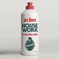 Purchase Jax Jones - House Work (CDS)