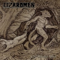 Purchase Lizardmen - Cold Blooded Blues