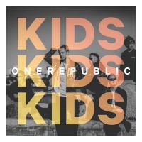 Purchase OneRepublic - Kids (CDS)