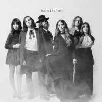 Purchase Paper Bird - Paper Bird