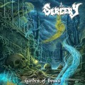 Buy Sorcery - Garden Of Bones Mp3 Download