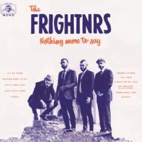 Purchase The Frightnrs - Nothing More To Say