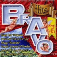 Purchase VA - Bravo Hits - Best Of '95 CD1