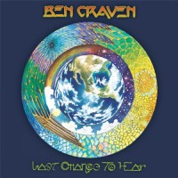 Purchase Ben Craven - Last Chance To Hear
