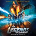 Purchase Blake Neely - Dc's Legends Of Tomorrow (Season 1) Mp3 Download