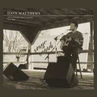 Purchase Dave Matthews - Live At Sweet Briar College CD1