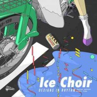 Purchase Ice Choir - Designs In Rhythm