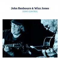 Purchase John Renbourn & Wizz Jones - Joint Control