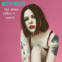 Purchase Misty Miller - The Whole Family Is Worried