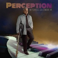 Purchase Mitchell Coleman Jr. - Perception
