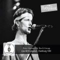 Buy Peter Hammill & The K Group - Live At Rockpalast - Hamburg 1981 CD1 Mp3 Download