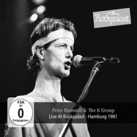 Purchase Peter Hammill & The K Group - Live At Rockpalast - Hamburg 1981 CD2